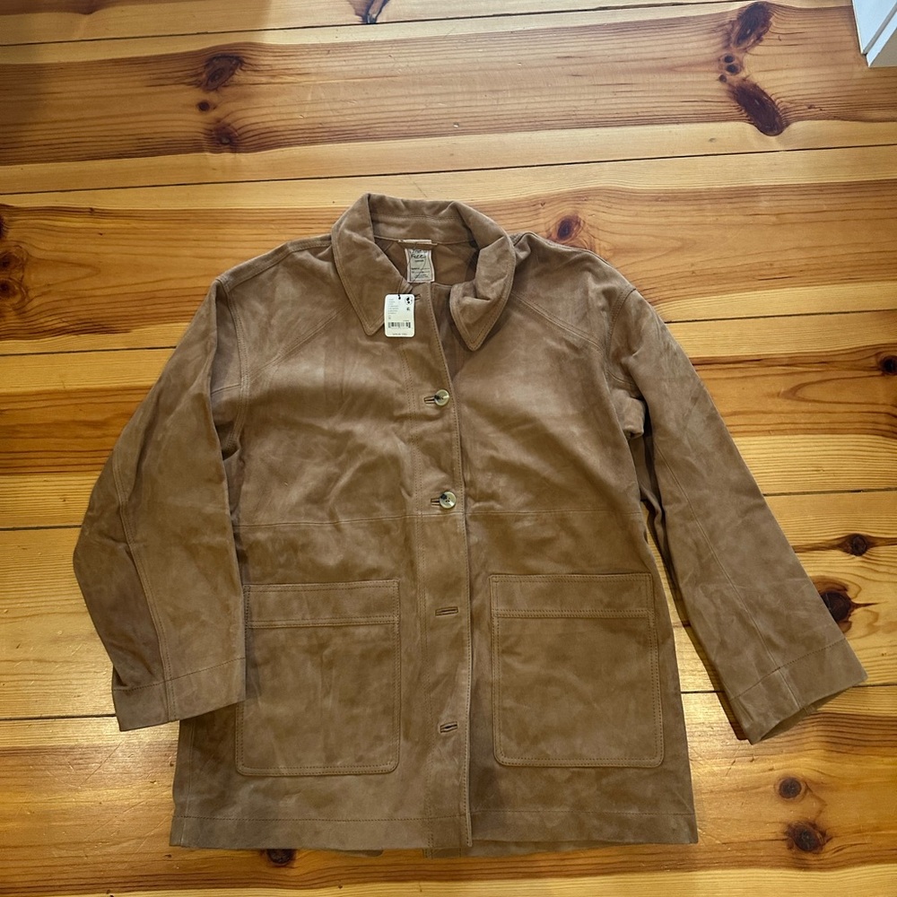 English Factory Plaid Blazer Size Medium Brand New With Tags from Anthropologie. - Picture 2 of 2